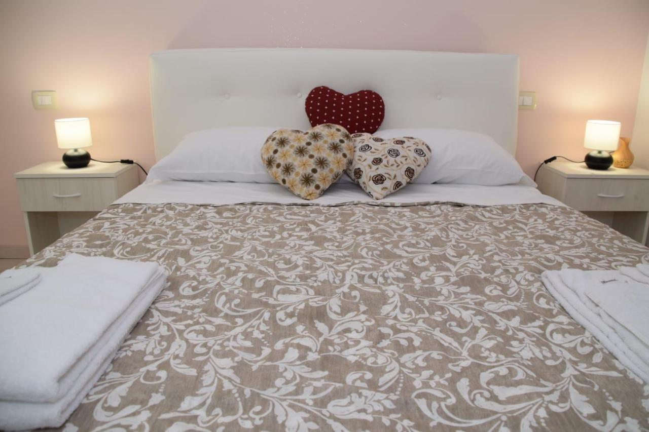 Sweet Dreams Bed & Breakfast *