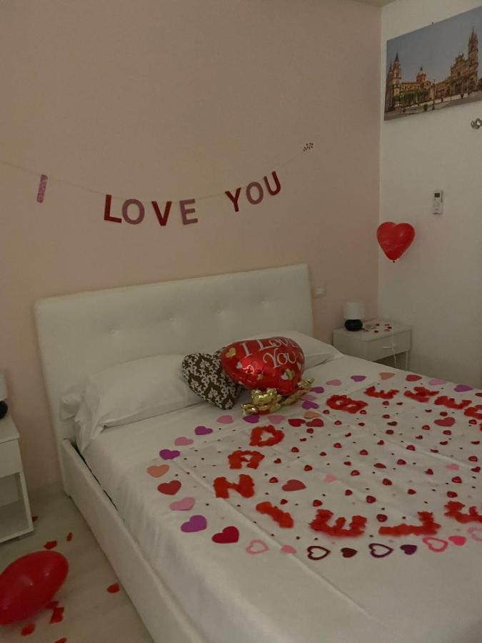Bed & Breakfast Sweet Dreams Catania
