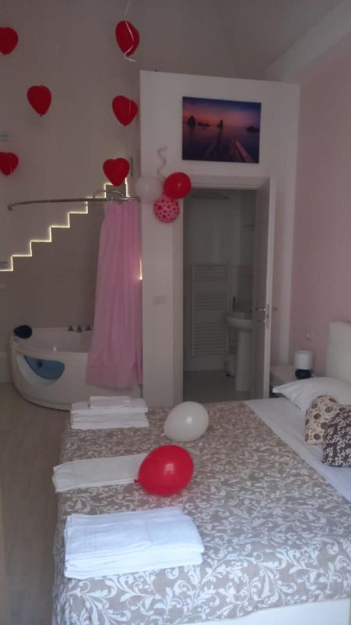 Bed & Breakfast Sweet Dreams Catania
